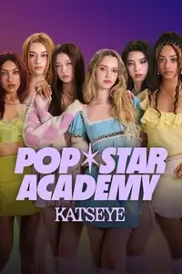 Pop Star Academy: KATSEYE (2024) - Serie TV Streaming HD