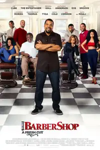 La bottega del barbiere 3 (2016) - Film Streaming HD