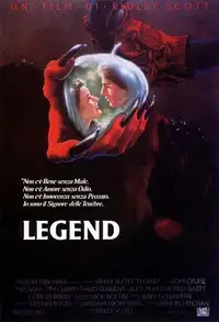 Legend (1985) - Film Streaming HD