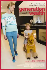 Generation Wealth (2018) - Film Streaming HD