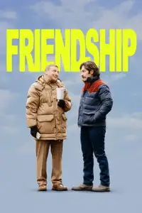 Friendship (2025) - Film Streaming HD