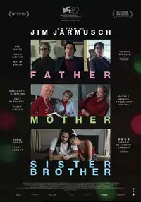 Father Mother Sister Brother (2025) - Film Streaming HD