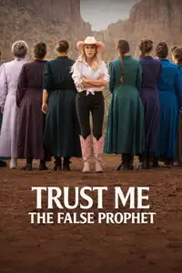 Trust Me: il falso profeta (2026) - Serie TV Streaming HD