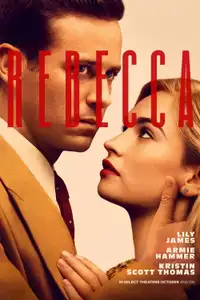 Rebecca (2020) - Film Streaming HD