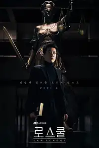 Law School (2021) - Serie TV Streaming HD