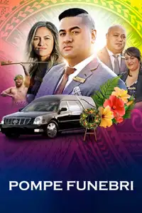 Pompe funebri (2018) - Serie TV Streaming HD
