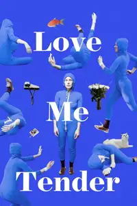 Love Me Tender (2019) - Film Streaming HD