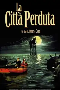 La città perduta (1995) - Film Streaming HD