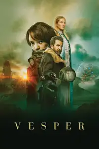 Vesper (2022) - Film Streaming HD