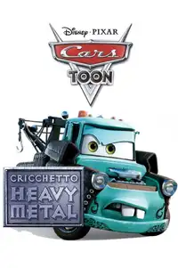 Cricchetto Heavy Metal (2010) - Film Streaming HD