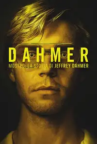 DAHMER - Mostro: la storia di Jeffrey Dahmer (2022) - Serie TV Streaming HD