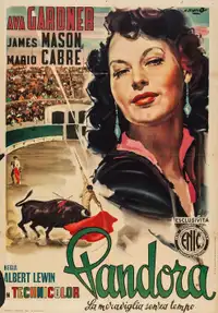 Pandora (1951) - Film Streaming HD