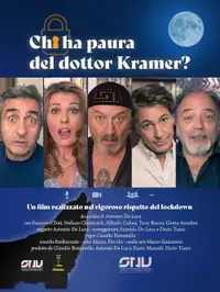 Chi ha paura del dottor Kramer? (2020) - Film Streaming HD