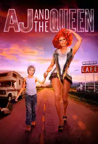 AJ and the Queen (2020) - Serie TV Streaming HD
