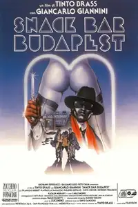 Snack Bar Budapest (1988) - Film Streaming HD