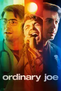 Ordinary Joe (2021) - Serie TV Streaming HD