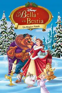 La bella e la bestia - Un magico Natale (1997) - Film Streaming HD