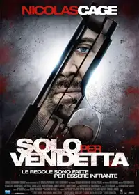 Solo per vendetta (2011) - Film Streaming HD