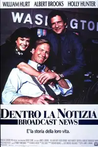 Dentro la notizia (1987) - Film Streaming HD