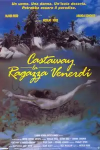 Castaway, la ragazza venerdì (1986) - Film Streaming HD