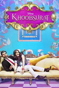 Khoobsurat (2014) - Film Streaming HD
