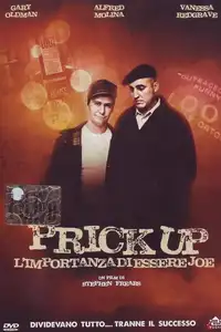 Prick Up - L'importanza di essere Joe (1987) - Film Streaming HD