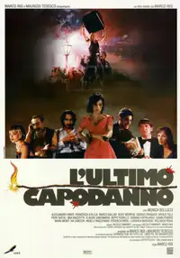 L'ultimo capodanno (1998) - Film Streaming HD