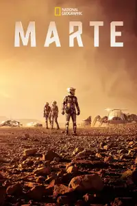 Marte (2016) - Serie TV Streaming HD