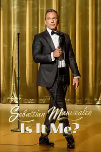 Sebastian Maniscalco: Is it Me? (2022) - Film Streaming HD