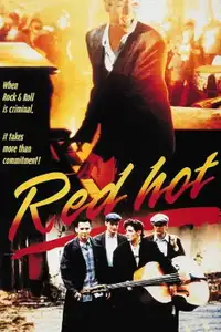 Red Hot (1993) - Film Streaming HD