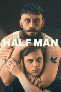 Half Man (2026) - Serie TV Streaming HD