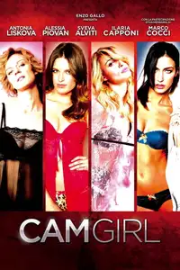 Cam Girl (2014) - Film Streaming HD