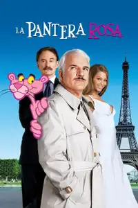La pantera rosa (2006) - Film Streaming HD