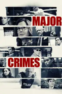 Major Crimes (2012) - Serie TV Streaming HD