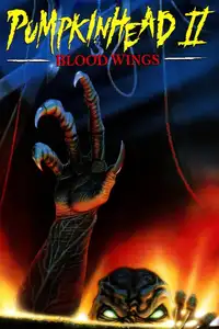 Pumpkinhead II: Blood Wings (1995) - Film Streaming HD