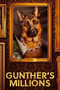 I milioni di Gunther (2023) - Serie TV Streaming HD