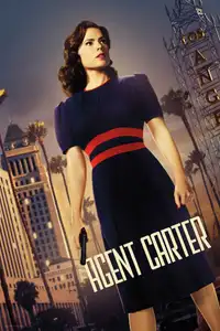 Agent Carter (2015) - Serie TV Streaming HD