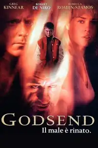Godsend - Il male è rinato (2004) - Film Streaming HD