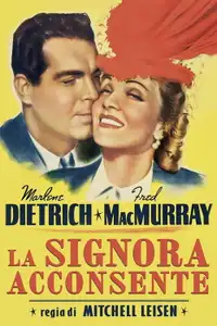La signora acconsente (1942) - Film Streaming HD
