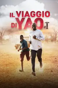 Il viaggio di Yao (2019) - Film Streaming HD