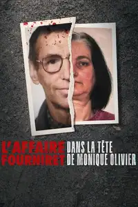 Il mostro delle Ardenne: nella testa di Monique Olivier (2023) - Serie TV Streaming HD