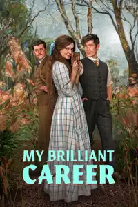 La mia brillante carriera (2026) - Serie TV Streaming HD
