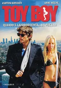 Toy Boy - Un ragazzo in vendita (2009) - Film Streaming HD