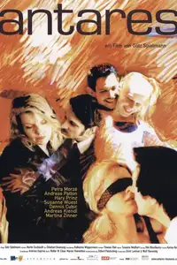 Antares (2004) - Film Streaming HD