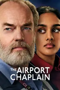 The Airport Chaplain (2026) - Serie TV Streaming HD