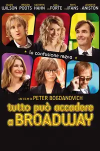 Tutto può accadere a Broadway (2015) - Film Streaming HD