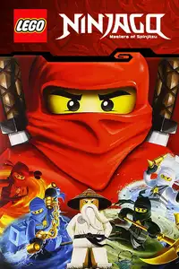 LEGO Ninjago: Masters of Spinjitzu (2012) - Serie TV Streaming HD