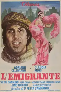 L'emigrante (1973) - Film Streaming HD