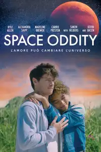 Space Oddity (2023) - Film Streaming HD