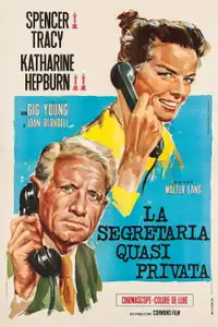 La segretaria quasi privata (1957) - Film Streaming HD